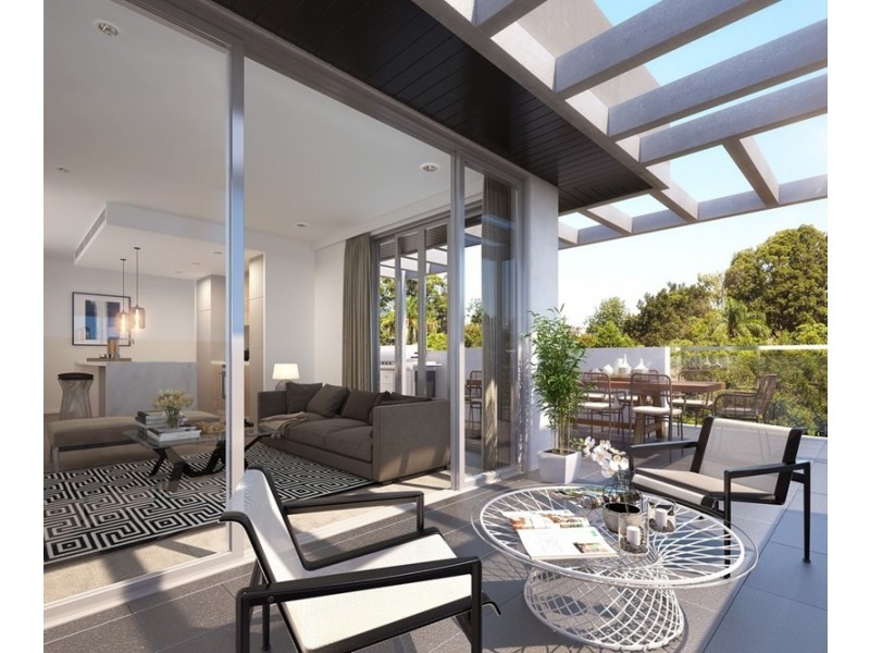 102/42-50 Cliff Road, Epping NSW 2121