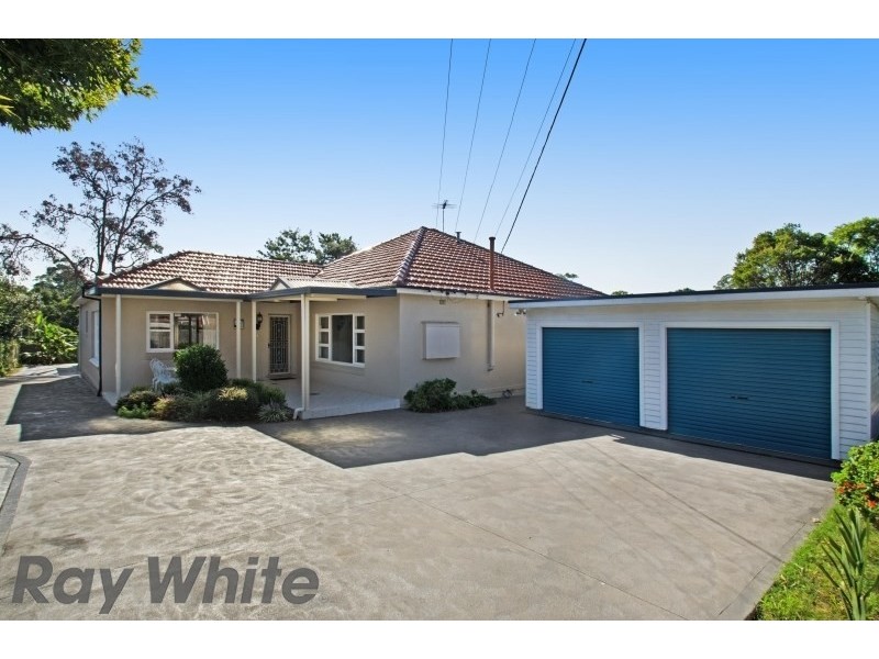 66a Pennant Parade, Epping NSW 2121