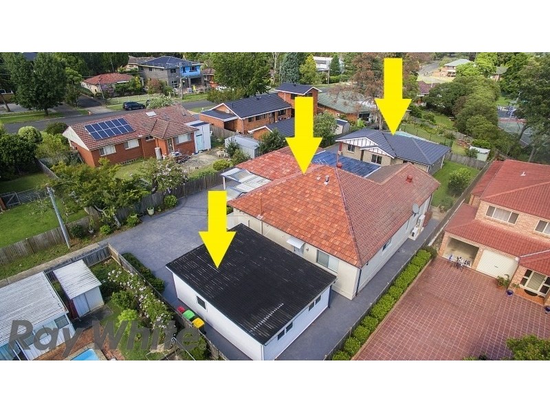 66a Pennant Parade, Epping NSW 2121