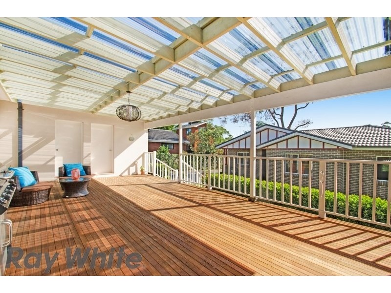 66a Pennant Parade, Epping NSW 2121