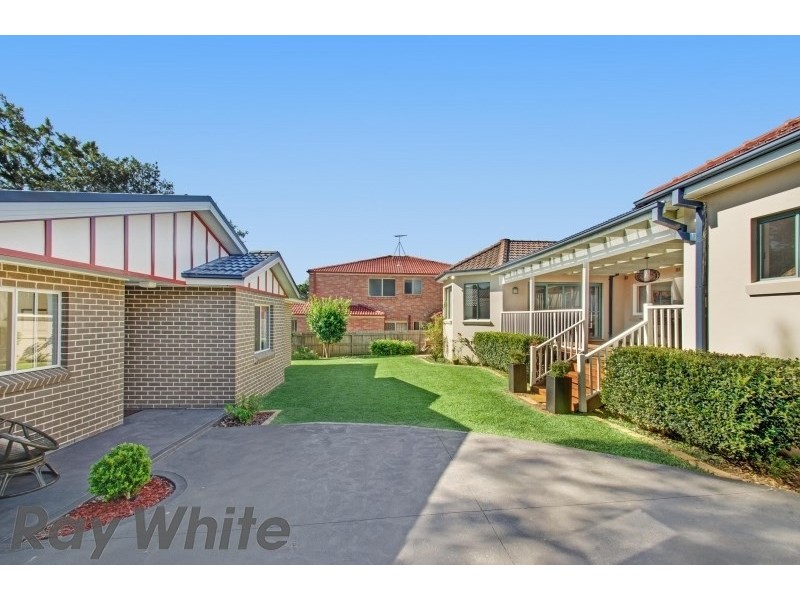 66a Pennant Parade, Epping NSW 2121