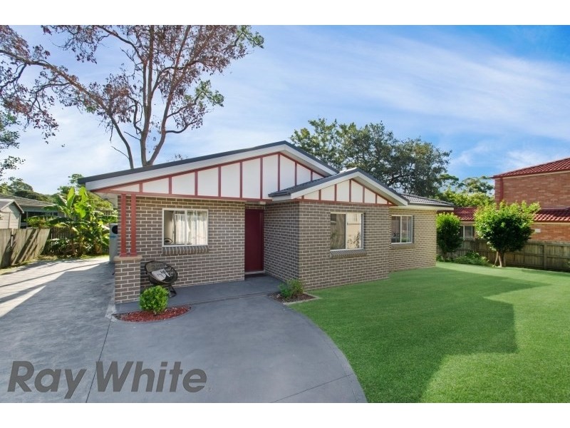 66a Pennant Parade, Epping NSW 2121