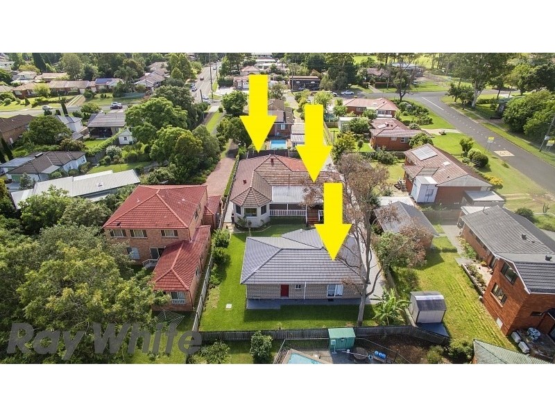 66a Pennant Parade, Epping NSW 2121