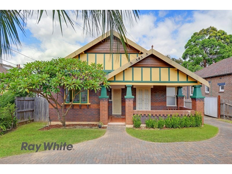 542 Blaxland Road, Eastwood NSW 2122