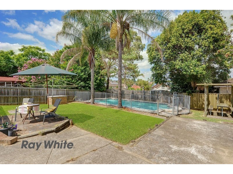 542 Blaxland Road, Eastwood NSW 2122