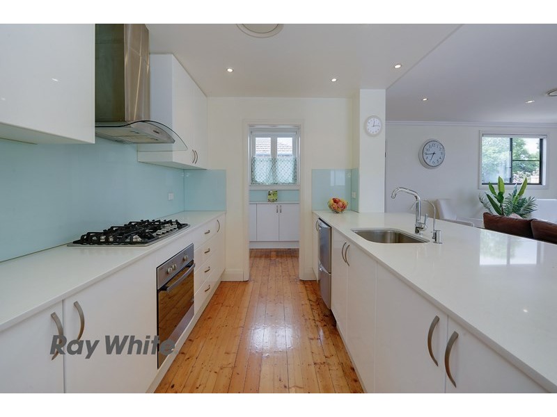 542 Blaxland Road, Eastwood NSW 2122