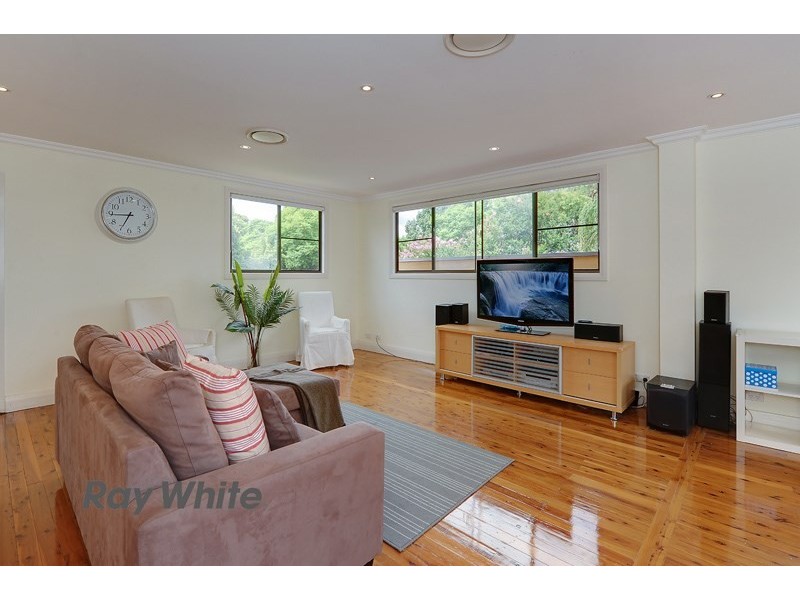 542 Blaxland Road, Eastwood NSW 2122