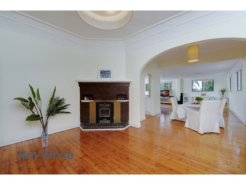 542 Blaxland Road, Eastwood NSW 2122