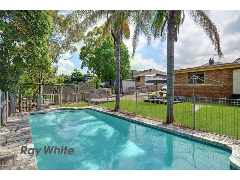 542 Blaxland Road, Eastwood NSW 2122