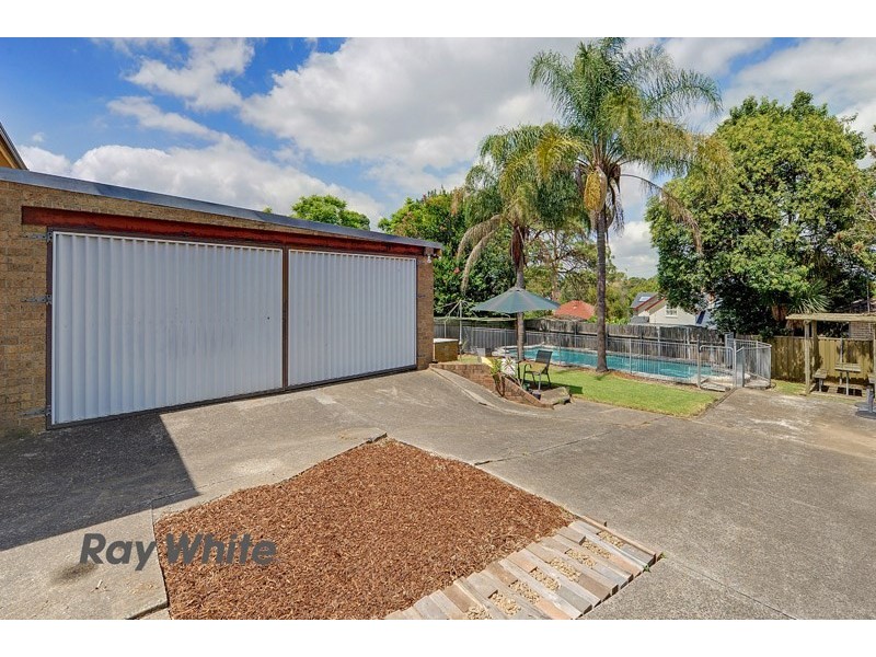 542 Blaxland Road, Eastwood NSW 2122