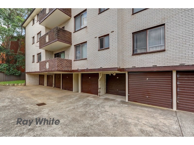15/79 Anzac Avenue, West Ryde NSW 2114