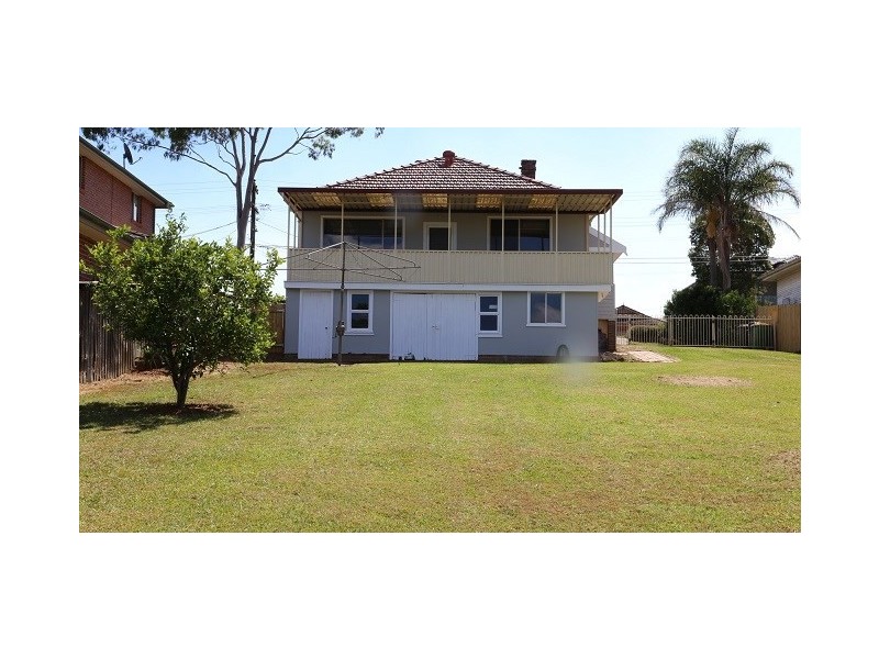 16 Tomah Street, Carlingford NSW 2118