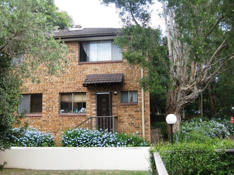 20/22-24 Taranto Road, Marsfield NSW 2122