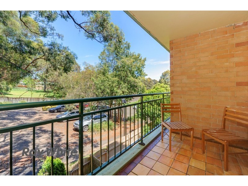 89/188-190 Balaclava Road, Marsfield NSW 2122