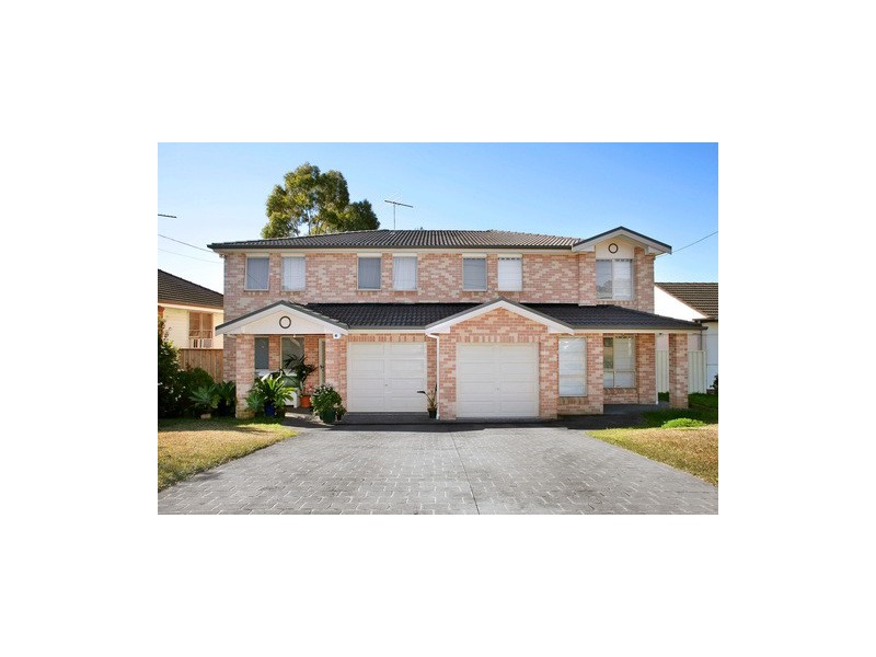 19 Ford Street, North Ryde NSW 2113