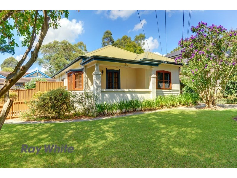215 Ray Road, Epping NSW 2121