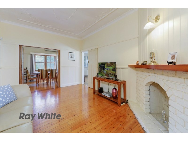 215 Ray Road, Epping NSW 2121