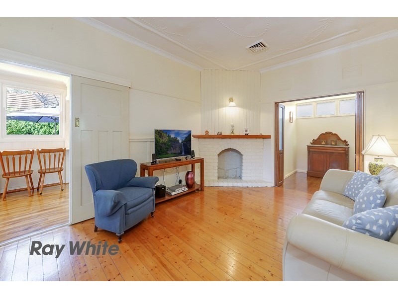 215 Ray Road, Epping NSW 2121