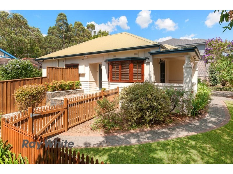 215 Ray Road, Epping NSW 2121