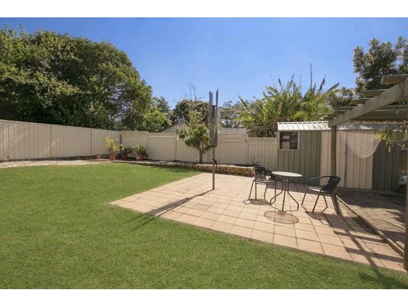 3 Booth Street, Marsfield NSW 2122
