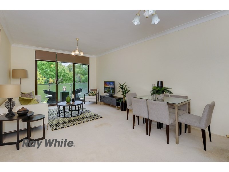4/231 Pacific Highway, Lindfield NSW 2070