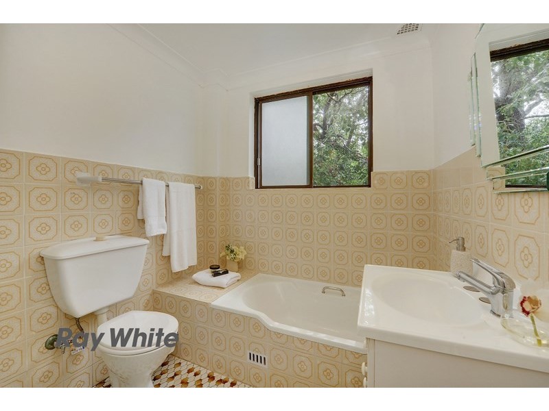 4/231 Pacific Highway, Lindfield NSW 2070