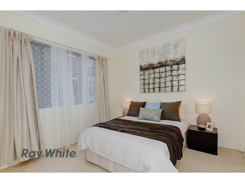 4/231 Pacific Highway, Lindfield NSW 2070