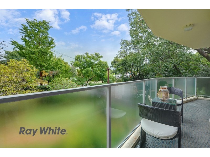 4/231 Pacific Highway, Lindfield NSW 2070