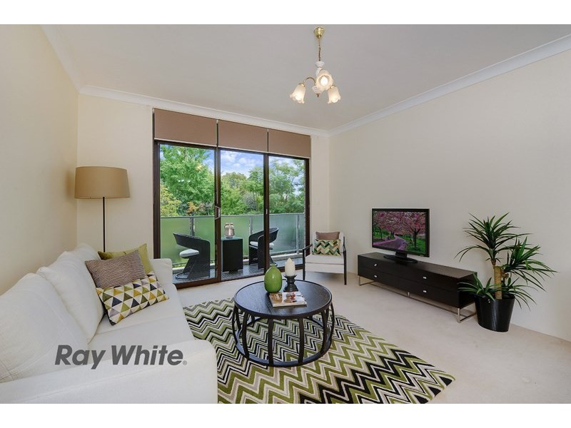 4/231 Pacific Highway, Lindfield NSW 2070