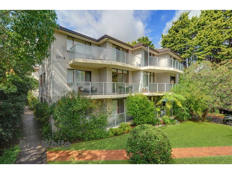 4/231 Pacific Highway, Lindfield NSW 2070