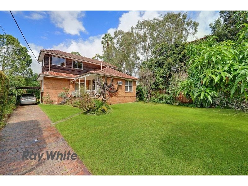 20A Somerset Street, Epping NSW 2121