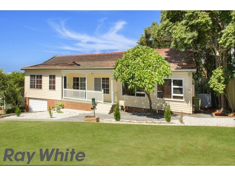 1 Kywong Street, Telopea NSW 2117