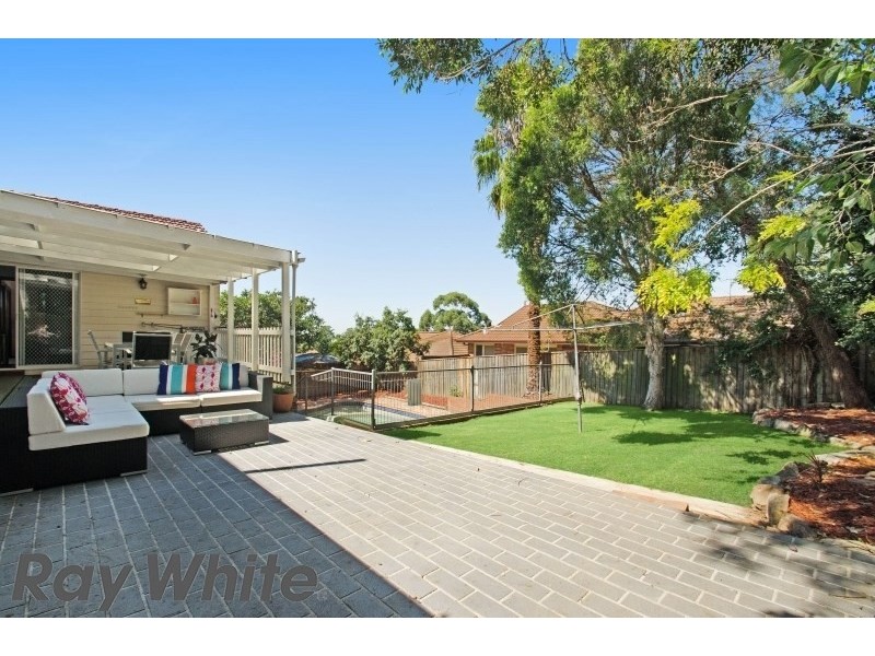 1 Kywong Street, Telopea NSW 2117