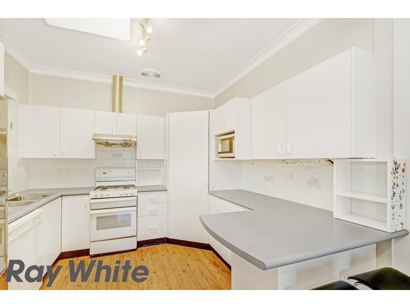 1 Kywong Street, Telopea NSW 2117