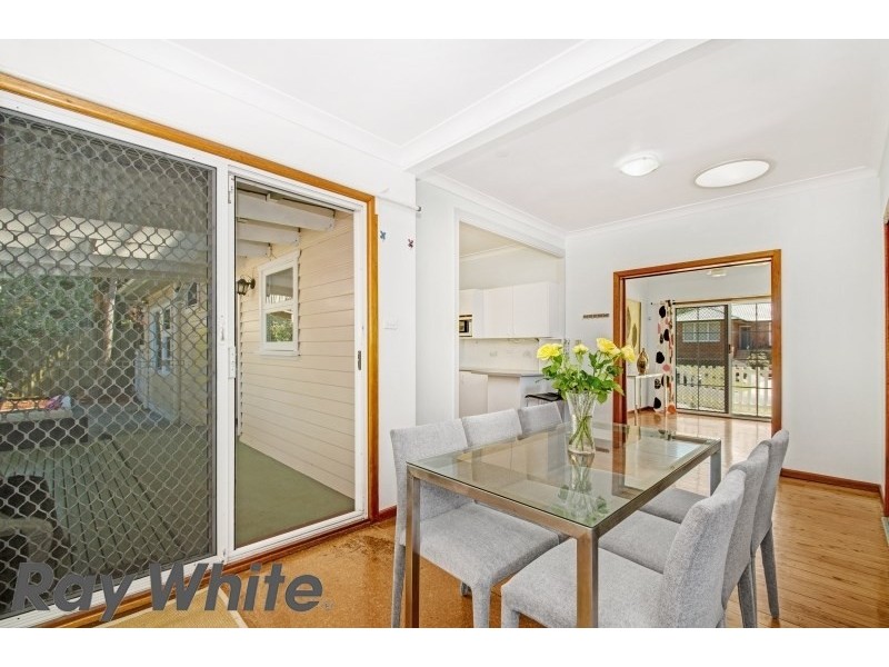 1 Kywong Street, Telopea NSW 2117