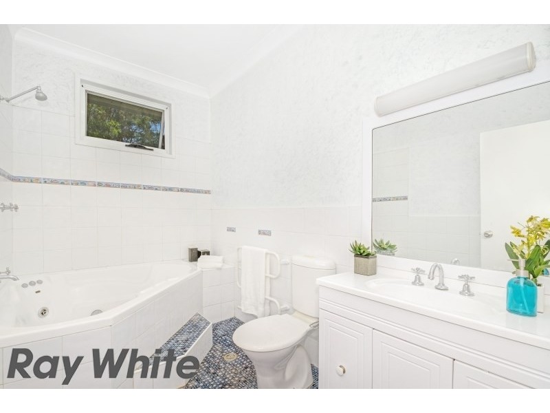 1 Kywong Street, Telopea NSW 2117