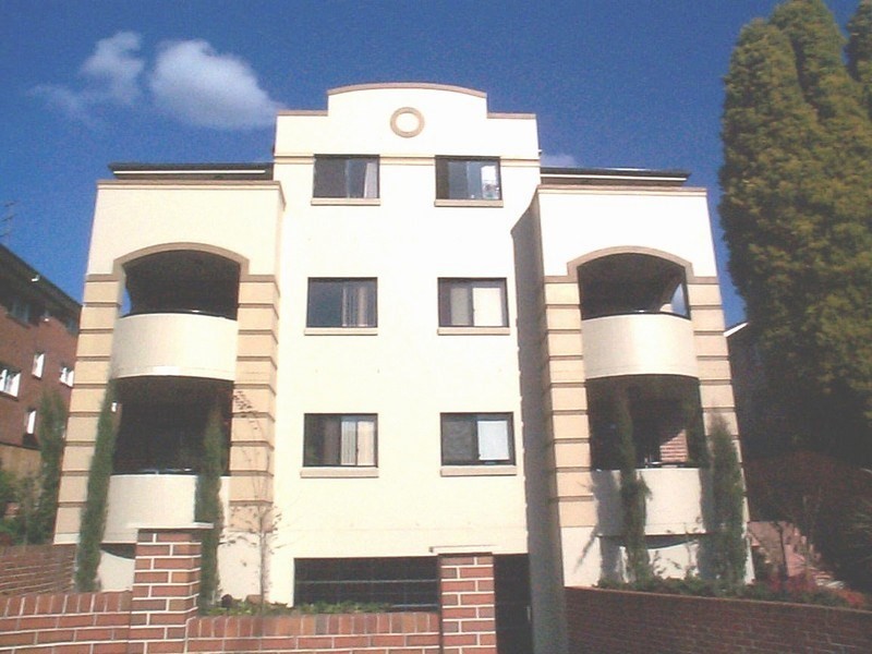 3/22 BRIDGE Street, Epping NSW 2121