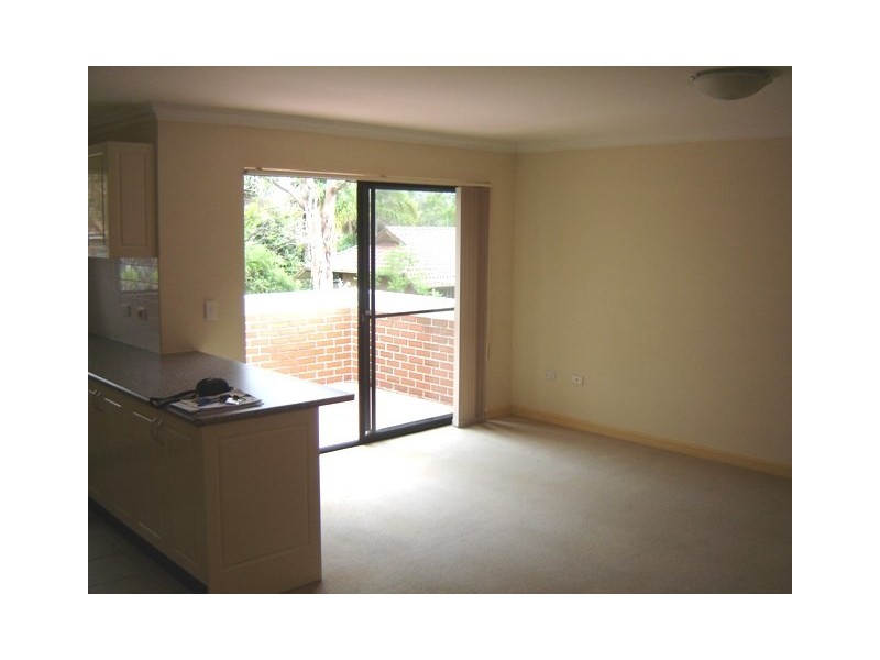 3/22 BRIDGE Street, Epping NSW 2121