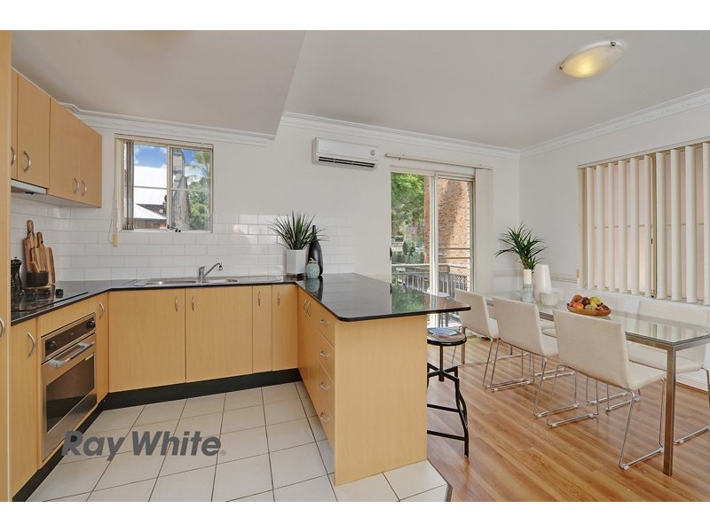 8/541 Church Street, North Parramatta NSW 2151