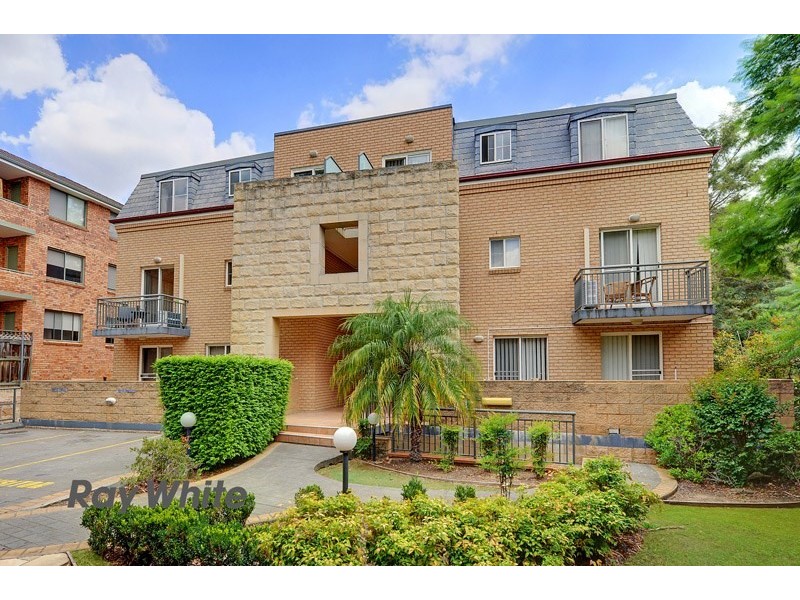 8/541 Church Street, North Parramatta NSW 2151