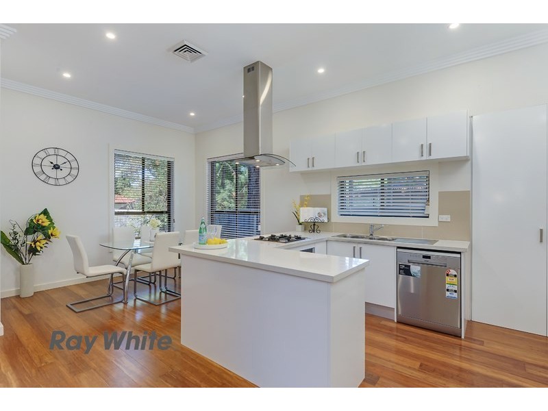 16 Burke Street, Telopea NSW 2117