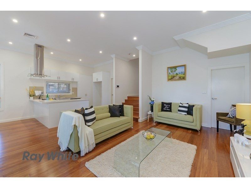 16 Burke Street, Telopea NSW 2117