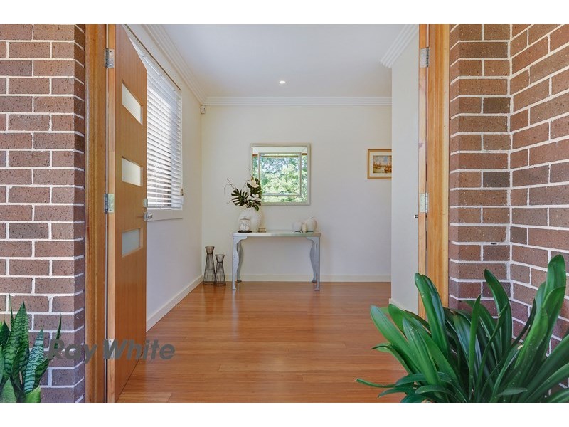 16 Burke Street, Telopea NSW 2117