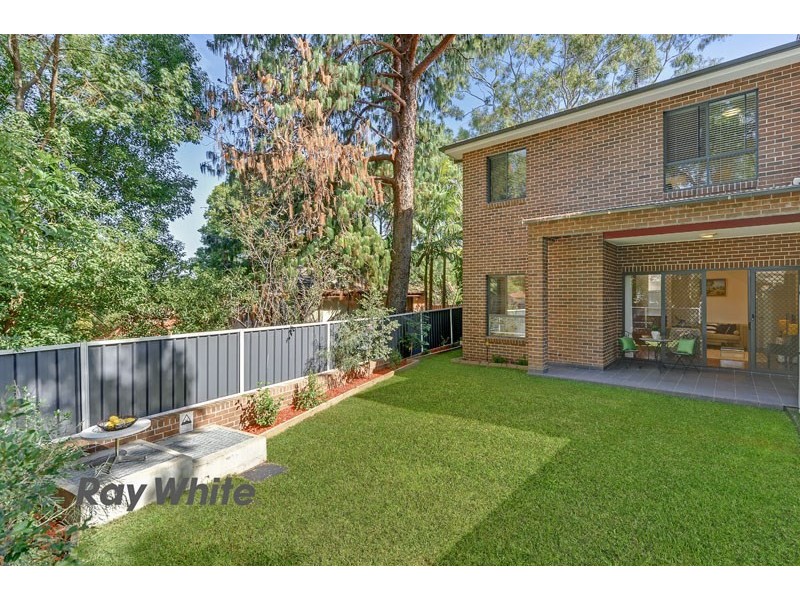16 Burke Street, Telopea NSW 2117