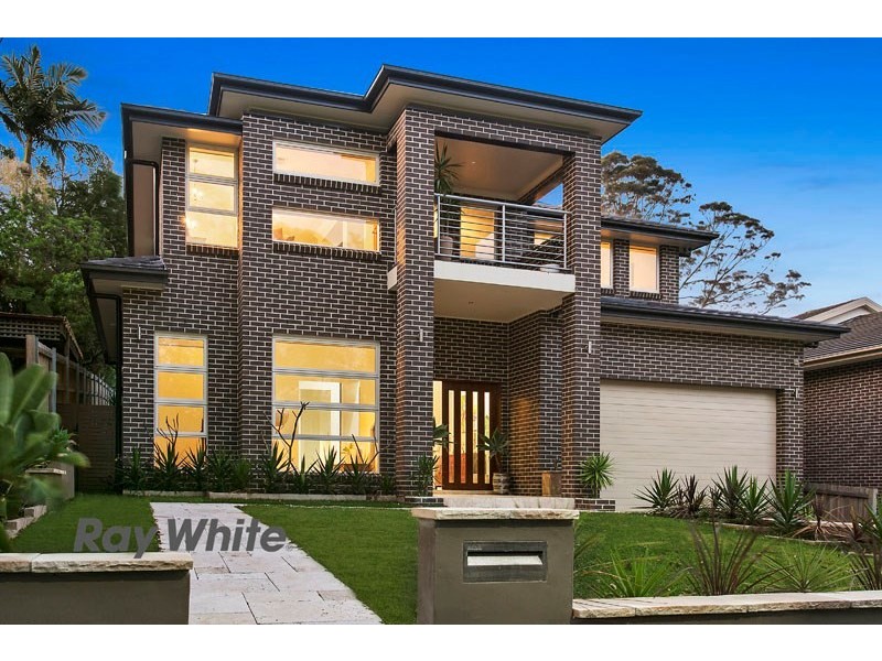 89 Dunlop Street, Epping NSW 2121