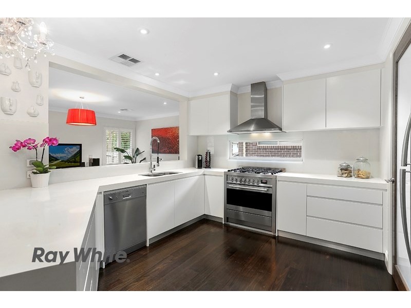 89 Dunlop Street, Epping NSW 2121