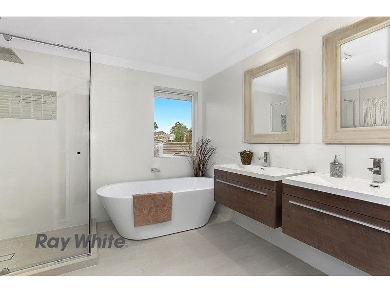 89 Dunlop Street, Epping NSW 2121