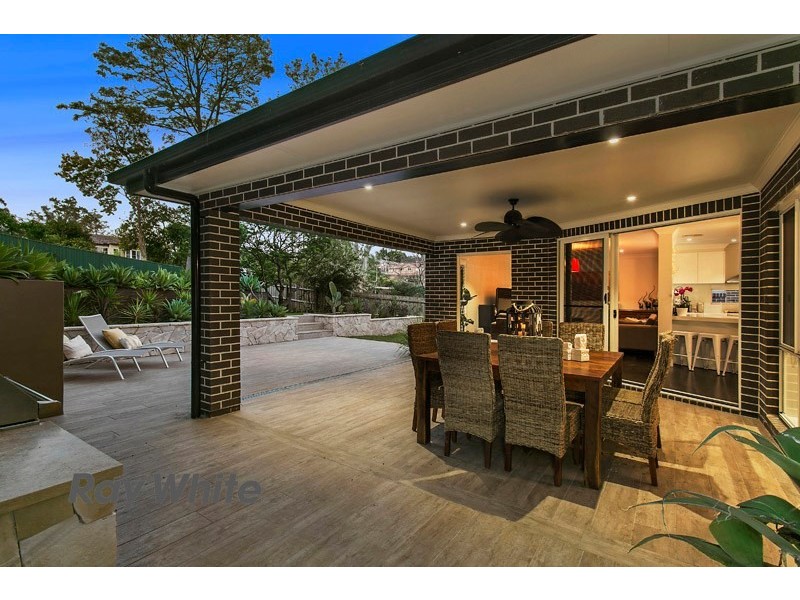 89 Dunlop Street, Epping NSW 2121