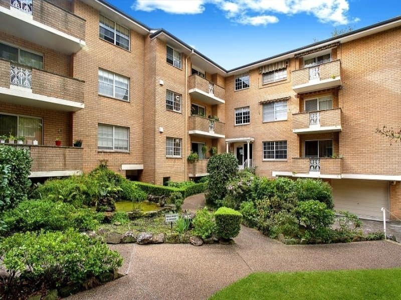 5/17-19 Ray Road, Epping NSW 2121