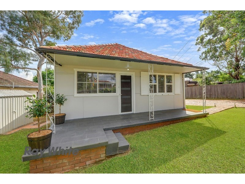 297 North Rocks Road, North Rocks NSW 2151